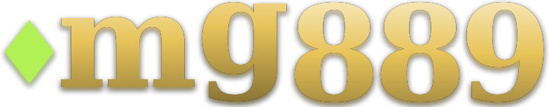 omg889 โลโก้